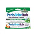 Natures Answer PerioBrite Rub tandvleesgel 22 kruiden Q10 14 Gram