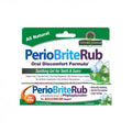 Natures Answer PerioBrite Rub tandvleesgel 22 kruiden Q10 14.00 Gram