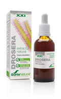 Soria Natural Drosera rotundifolia XXI extract 50 Milliliter
