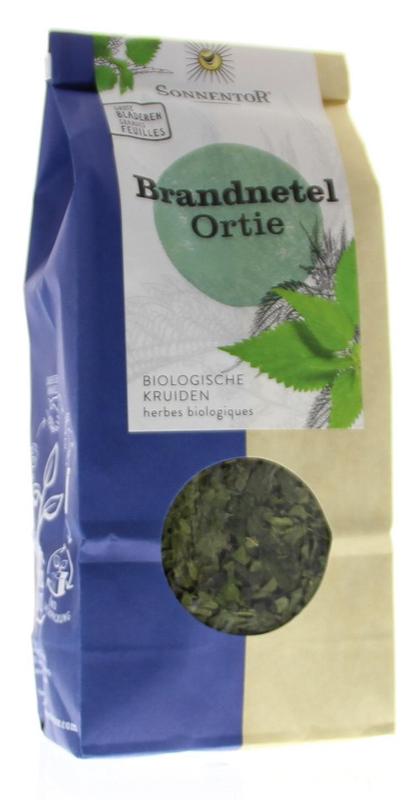 Sonnentor Brandnetel thee los bio 50 Gram