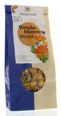 Sonnentor Goudsbloemthee los bio 50 Gram