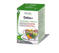 Physalis Detox+ thee bio 20 Zakjes