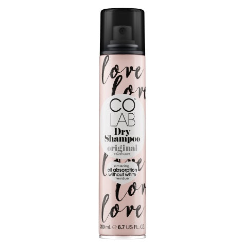 Colab Droogshampoo original 200 Milliliter