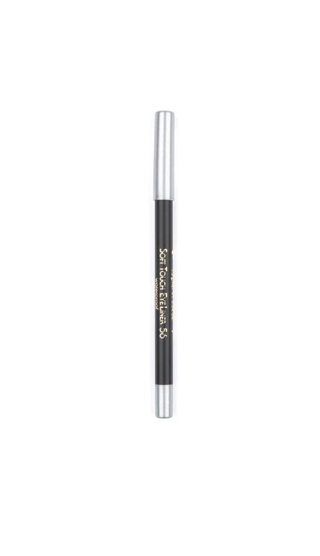 John van G Soft touch eyeliner 56 waterproof 1 Stuks