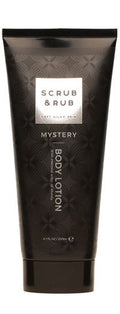 Scrub & Rub Bodylotion mystery 200 Milliliter