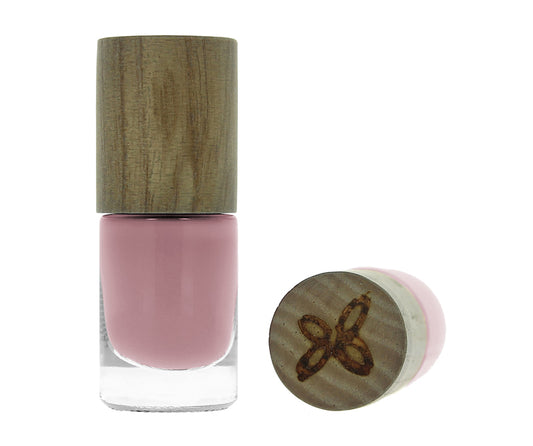 Boho green makeup Nagellak roze poudre 22 5.00 Milliliter