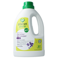 Planet Pure Wasmiddel vloeibaar universeel lavendel 1480 Milliliter