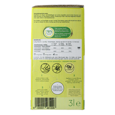 Planet Pure Wasmiddel vloeibaar universeel lavendel 3 Liter
