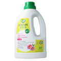 Planet Pure Wasmiddel vloeibaar universeel wild rose 1480.00 Milliliter