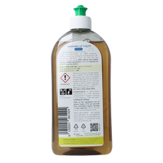 Planet Pure Afwasmiddel 0% zero 500 Milliliter