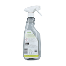 Planet Pure Badkamer reiniger lime 500.00 Milliliter