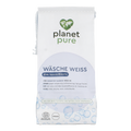 Planet Pure Vlekverwijderaar witte was 450.00 Gram