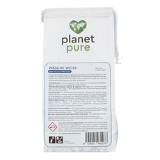Planet Pure Vlekverwijderaar witte was 450.00 Gram