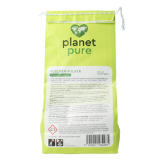 Planet Pure Vlekverwijderaar gekleurde was 450 Gram