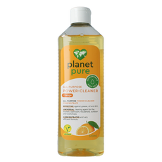 Planet Pure Allesreiniger orange 510.00 Milliliter