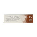 Combinal Wenkbrauwen wimperverf bruin 15.00 Milliliter