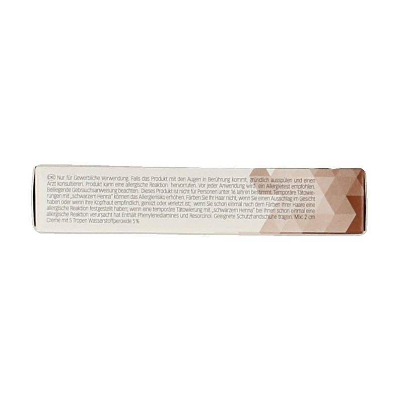 Combinal Wenkbrauwen wimperverf bruin 15 Milliliter