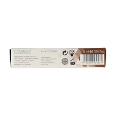 Combinal Wenkbrauwen wimperverf bruin 15.00 Milliliter