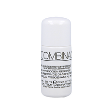 Combinal Waterstofperoxide 5% 20.00 Milliliter