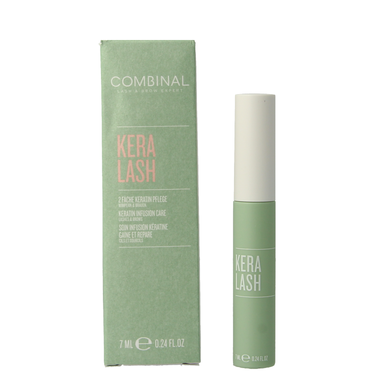 Combinal Keralash 7 Milliliter