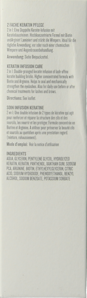 Combinal Keralash 7.00 Milliliter