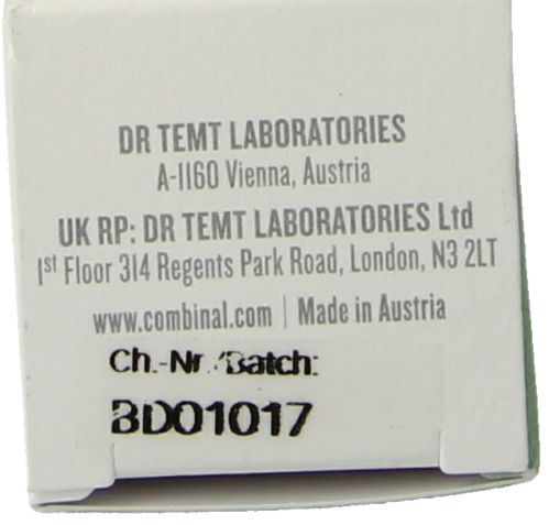 Combinal Keralash 7 Milliliter
