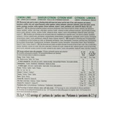 Waterdrop  Microdrink focus lemon lime bruistabletten 12.00 Stuks