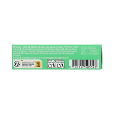 Waterdrop  Microdrink focus lemon lime bruistabletten 12.00 Stuks