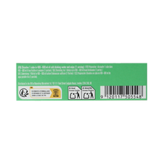 Waterdrop  Microdrink focus lemon lime bruistabletten 12.00 Stuks