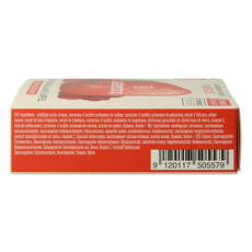 Waterdrop  Microdrink relax hibiscus bruistabletten 12 Stuks