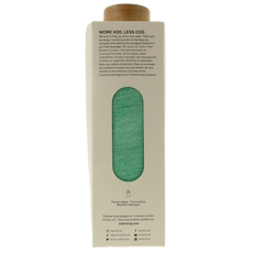 Waterdrop  Glazen drinkfles edition clean 600ml 1 Stuks