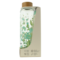 Waterdrop  Glazen drinkfles edition clean 600ml 1 Stuks