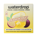 Waterdrop  Microdrink sky passion fruit bruistabletten 12.00 Stuks