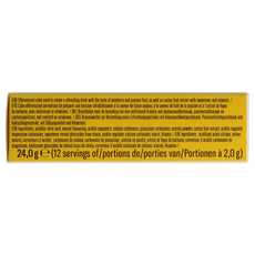 Waterdrop  Microdrink sky passion fruit bruistabletten 12.00 Stuks