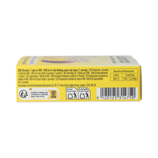 Waterdrop  Microdrink sky passion fruit bruistabletten 12.00 Stuks