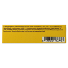 Waterdrop  Microdrink sky passion fruit bruistabletten 12.00 Stuks