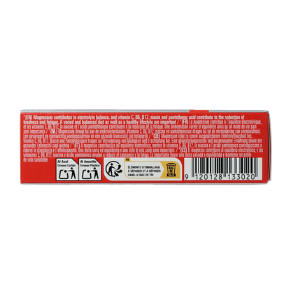 Waterdrop  Microlyte grapefruit bruistabletten 12.00 Stuks