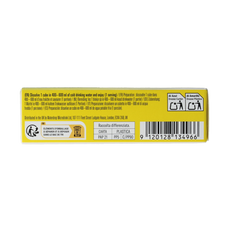 Waterdrop  Microdrink ice tea lemon bruistabletten 12.00 Stuks