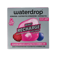 Waterdrop  Microlyte berry 12 Stuks