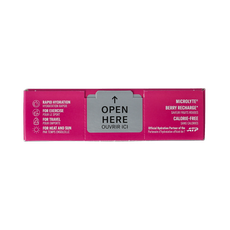 Waterdrop  Microlyte berry 12 Stuks