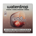 Waterdrop  Microdrink cola 12.00 Stuks