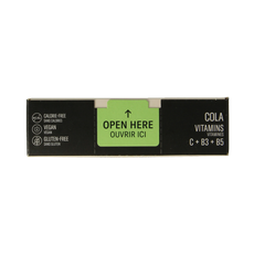 Waterdrop  Microdrink cola 12.00 Stuks