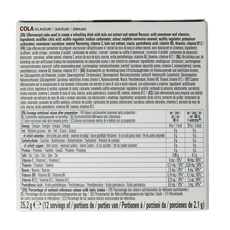 Waterdrop  Microdrink cola 12.00 Stuks