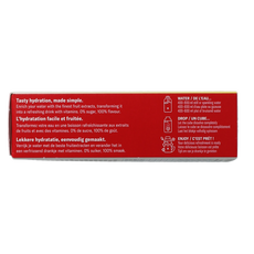 Waterdrop  Microdrink appel 12.00 Stuks