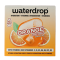 Waterdrop  Microdrink summer orange 12 Stuks