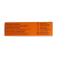 Waterdrop  Microdrink summer orange 12 Stuks