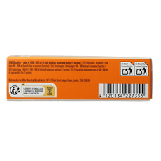 Waterdrop  Microdrink summer orange 12 Stuks