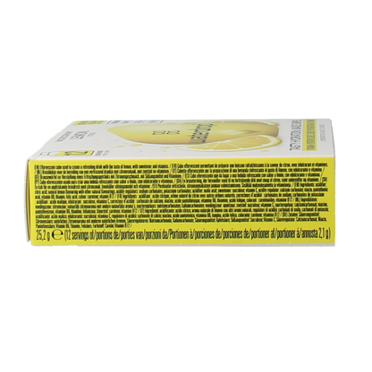 Waterdrop  Microdrink summer lemon 12.00 Stuks