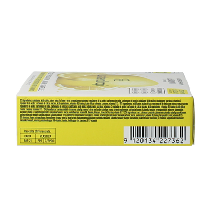 Waterdrop  Microdrink summer lemon 12.00 Stuks