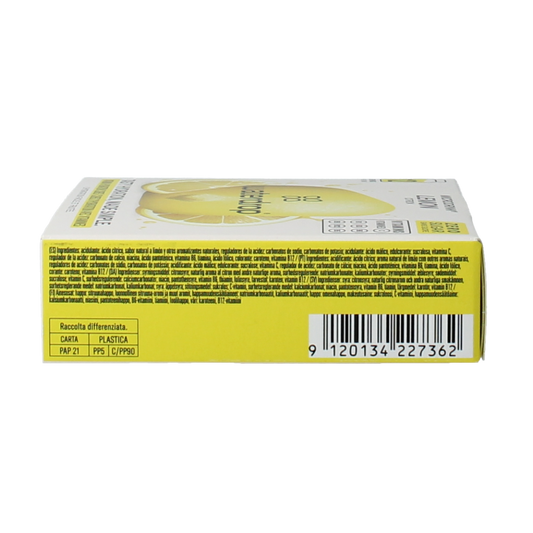 Waterdrop  Microdrink summer lemon 12.00 Stuks
